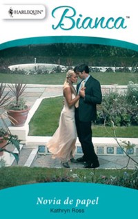 Novia de papel - Kathryn Ross - E-Book