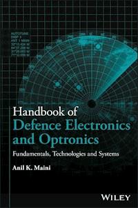 Handbook of Defence Electronics and Optronics - Anil K. Maini - E-Book