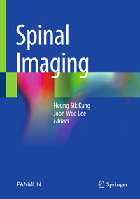 Spinal Imaging -  - E-Book