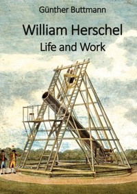William Herschel - Günther Buttmann - E-Book