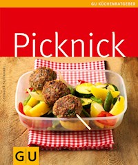 Picknick - Cornelia Schinharl - E-Book