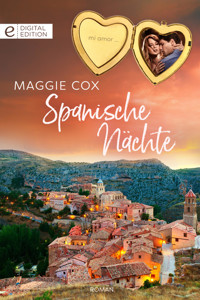 Spanische Nächte - Maggie Cox - E-Book