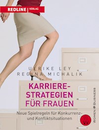 Karrierestrategien für Frauen - Dr. Ulrike Ley - E-Book