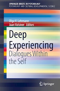 Deep Experiencing -  - E-Book
