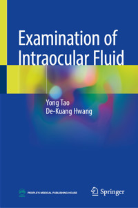Examination of Intraocular Fluid - Yong Tao - E-Book