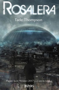 Rosalera - Tade Thompson - E-Book