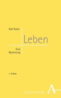 Leben - Rolf Kühn - E-Book