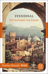 Die Kartause von Parma - - Stendhal - E-Book