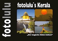 fotolulu`s Kerala - Sr. fotolulu - E-Book