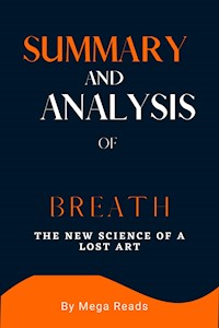 Summary and Analysis of Breath - Reads Mega - E-Book