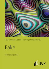 Fake -  - E-Book