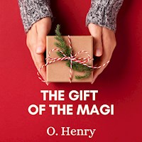 The Gift of the Magi - O. Henry - Hörbuch