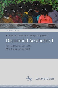 Decolonial Aesthetics I - - E-Book