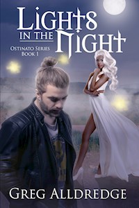 Lights in the Night - Greg Alldredge - E-Book