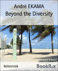 Beyond the Diversity - André EKAMA - E-Book