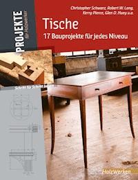 Tische - Christopher Schwarz - E-Book