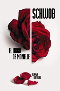 El libro de Monelle - Marcel Schwob - E-Book