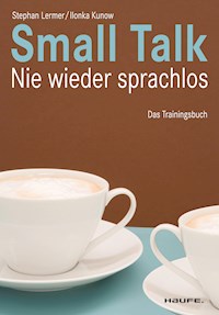 Small Talk - Stephan Lermer - E-Book
