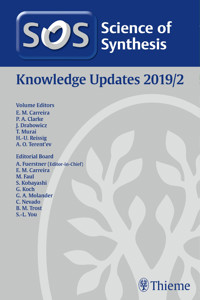 Science of Synthesis: Knowledge Updates 2019/2 - - E-Book