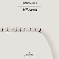 Mil cosas - Juan Tallón - Hörbuch