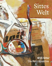 Sittes Welt -  - E-Book