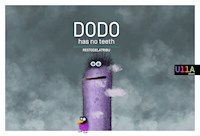 Dodo has no teeth - Raúl Menjíbar - E-Book