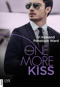 One More Kiss - Vi Keeland - E-Book