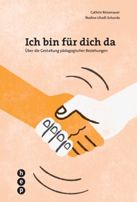 Ich bin für dich da (E-Book) - Cathrin Reisenauer - E-Book