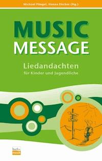 Music Message - Hanna Fischer - E-Book