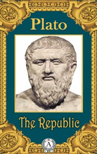 The Republic - Plato - E-Book