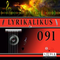 Lyrikalikus 091 - Johann Wolfgang von Goethe - Hörbuch