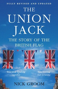 The Union Jack - Nick Groom - E-Book