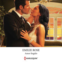 Amor fingido - Emilie Rose - Hörbuch