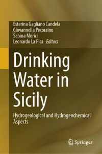 Drinking Water in Sicily -  - E-Book
