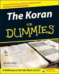 The Koran For Dummies - Sohaib Sultan - E-Book