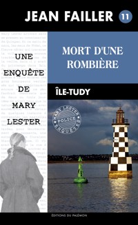 Mort d'une rombière - Jean Failler - E-Book