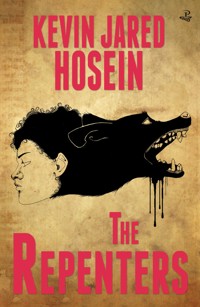 The Repenters - Kevin Jared Hosein - E-Book