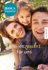 Bianca Weekend Band 22 - Susan Mallery - E-Book