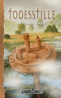 DSA 106: Todesstille - Bernard Craw - E-Book