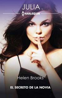 El secreto de la novia - Helen Brooks - E-Book