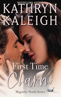 First Time Charm: Sexy Billionaire Romance - Kaleigh Kathryn - E-Book