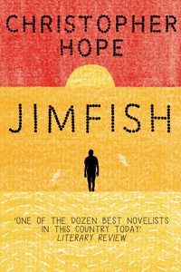 Jimfish - Christopher Hope - E-Book