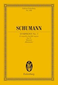 Symphony No. 3 Eb major - Robert Schumann - E-Book