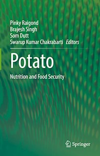 Potato -  - E-Book