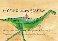 Hypsi and Robin - Brigitte Klotzsch - E-Book