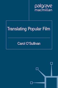 Translating Popular Film - C. O'Sullivan - E-Book