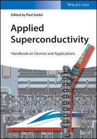Applied Superconductivity -  - E-Book