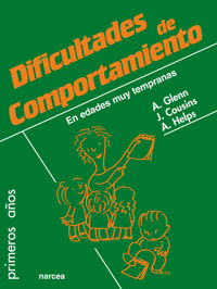 Dificultades de comportamiento - Angela Glenn - E-Book