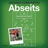 Abseits - Johanna Constantini - Hörbuch