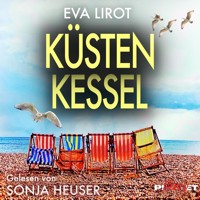 Küstenkessel - Eva Lirot - Hörbuch